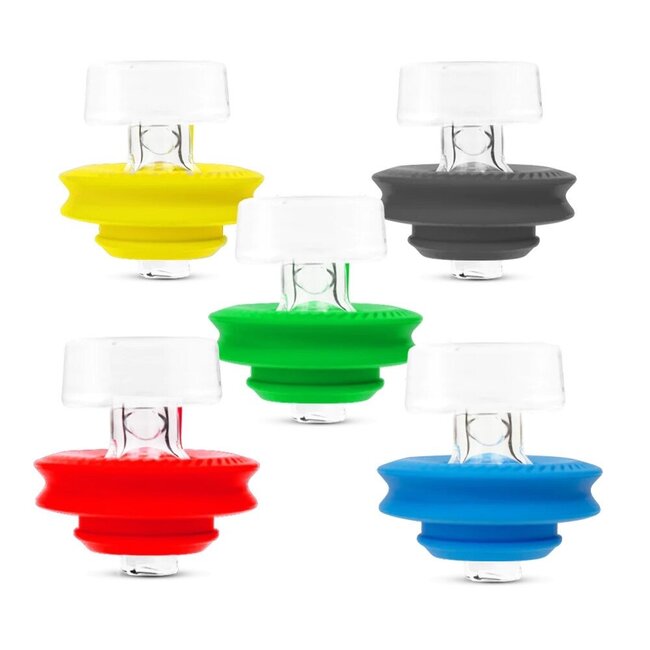 PUFFCO PUFFCO PEAK PRO DIRECTIONAL BALL CARB CAP-SA4040