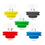 PUFFCO PUFFCO PEAK PRO DIRECTIONAL BALL CARB CAP-SA4040