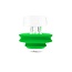 PUFFCO PUFFCO PEAK PRO DIRECTIONAL BALL CARB CAP-SA4040