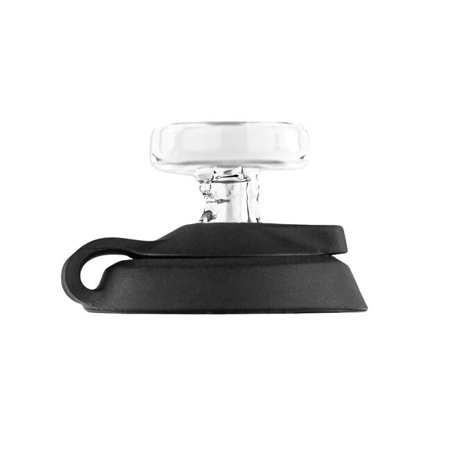 PUFFCO PUFFCO PROXY BALL CARB CAP BLACK-V699BC