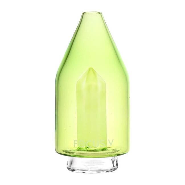 FOCUS-V FOCUS V CARTA GLASS TOP- SA4816