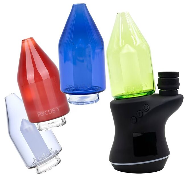 FOCUS-V FOCUS V CARTA GLASS TOP- SA4816 FOCUS-V FOCUS V CARTA GLASS TOP- SA4816