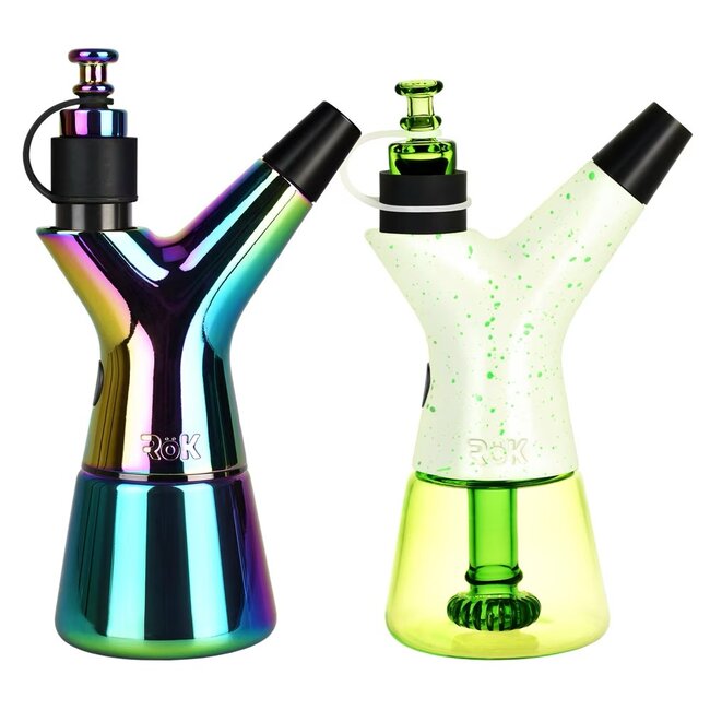 PULSAR PULSAR ROK ELECTRIC DAB RIG-V454 PULSAR PULSAR ROK ELECTRIC DAB RIG-V454