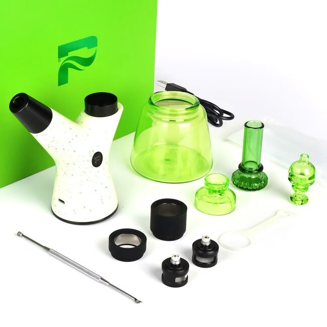PULSAR PULSAR ROK ELECTRIC DAB RIG-V454
