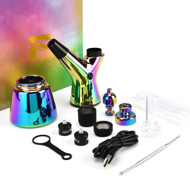PULSAR PULSAR ROK ELECTRIC DAB RIG-V454