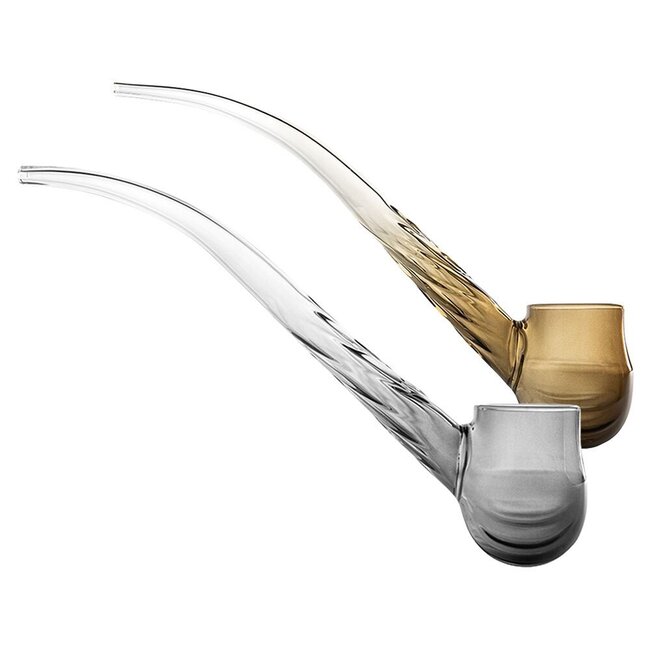 PUFFCO PUFFCO 10'' PROXY WIZARD PIPE ATTACHMENT DESERT-SA4457DES