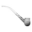 PUFFCO PUFFCO 10'' PROXY WIZARD PIPE ATTACHMENT DESERT-SA4457DES