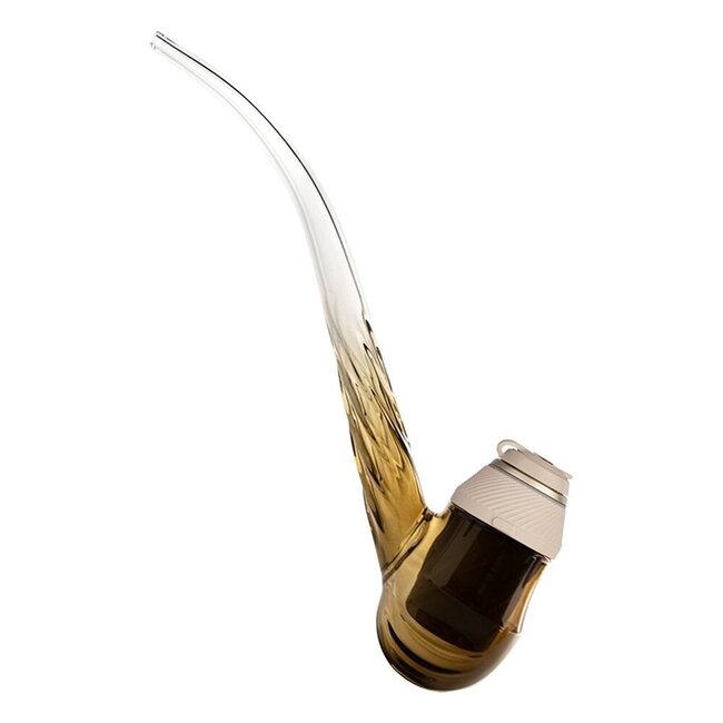 PUFFCO PUFFCO 10'' PROXY WIZARD PIPE ATTACHMENT DESERT-SA4457DES