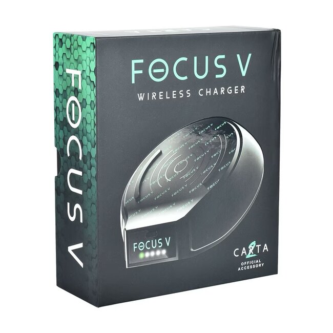FOCUS-V FOCUS V CARTA 2 WIRELESS CHARGER- SA4820