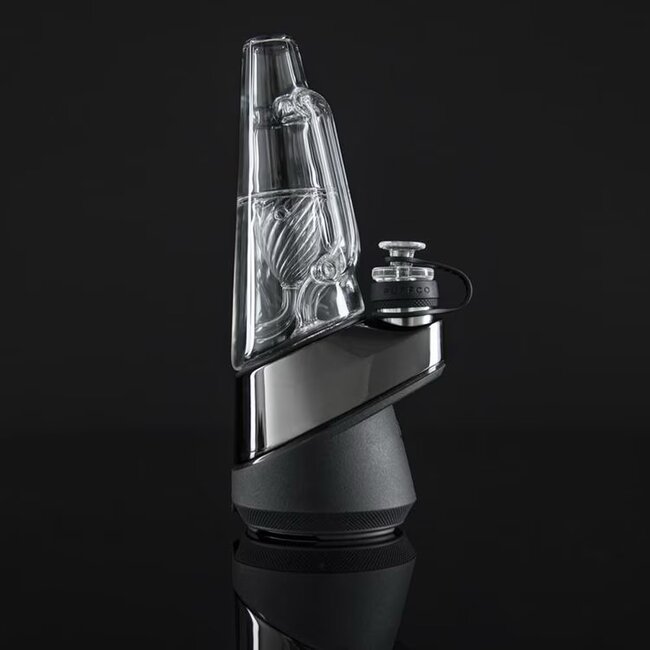 PUFFCO PUFFCO X RYAN FITT RECYCLER GLASS PEAK & PEAK PRO-SA4002
