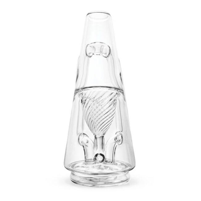 PUFFCO PUFFCO X RYAN FITT RECYCLER GLASS PEAK & PEAK PRO-SA4002