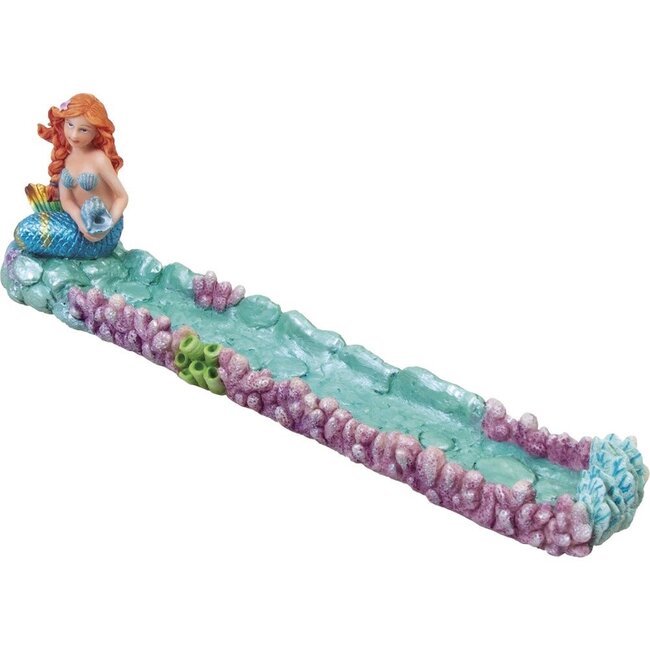 FUJIMA FUJIMA 11'' MAGNIFICENT MERMAID INCNSE BURNER-IB466