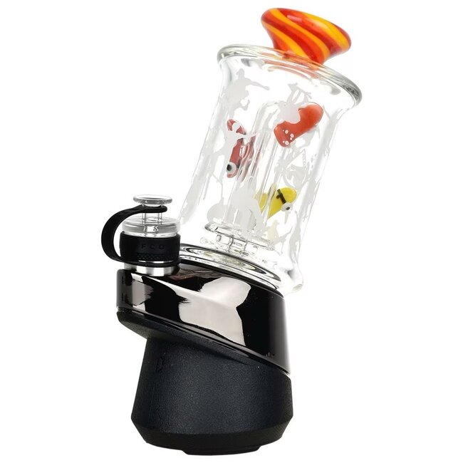 PULSAR PULSAR SKATE OR DIE BUBBLER ATTACHMENT PUFFCO PEAK PRO 4.75''-SA4846