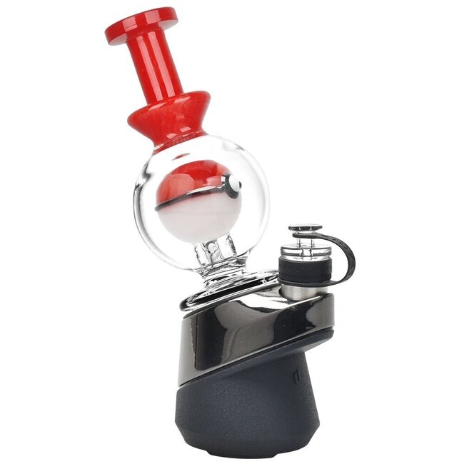 PULSAR AMINE BALL GLASS ATTACHMENT PUFFCO PEAK PRO 5.75'' -SA5059