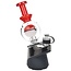PULSAR AMINE BALL GLASS ATTACHMENT PUFFCO PEAK PRO 5.75'' -SA5059