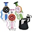 PULSAR PULSAR RECYCLER DONUT ATTACHMENT PUFFCO PEAK/PRO 5..5''-WP697