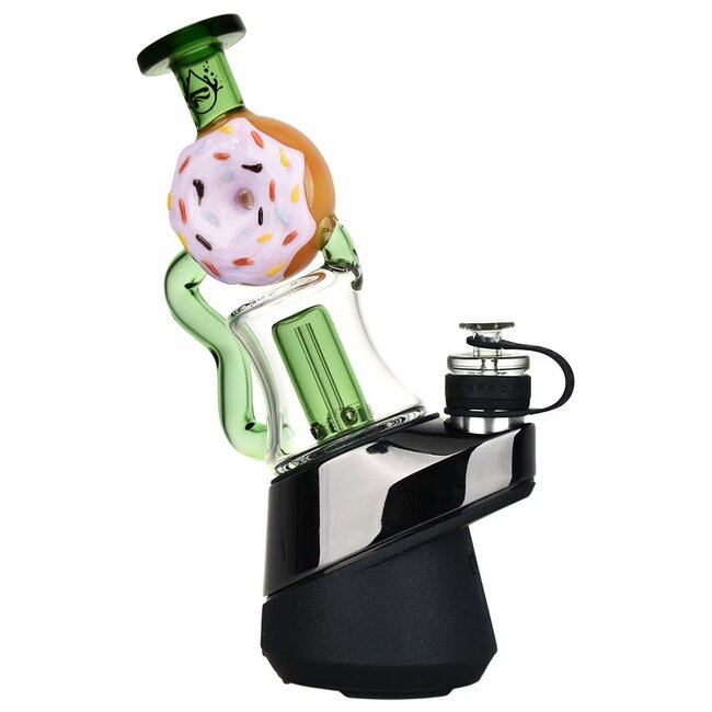 PULSAR PULSAR RECYCLER DONUT ATTACHMENT PUFFCO PEAK/PRO 5..5''-WP697