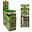 KING PALM KING PALM HAND-ROLLED LEAF CONE KING SIZE 3PC- DRAGON FRUIT RP742