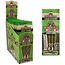 KING PALM KING PALM HAND-ROLLED LEAF CONE KING SIZE 3PC- DRAGON FRUIT RP742