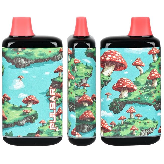 PULSAR PULSAR 510DL 2.0 PRO VAPORIZER-V897