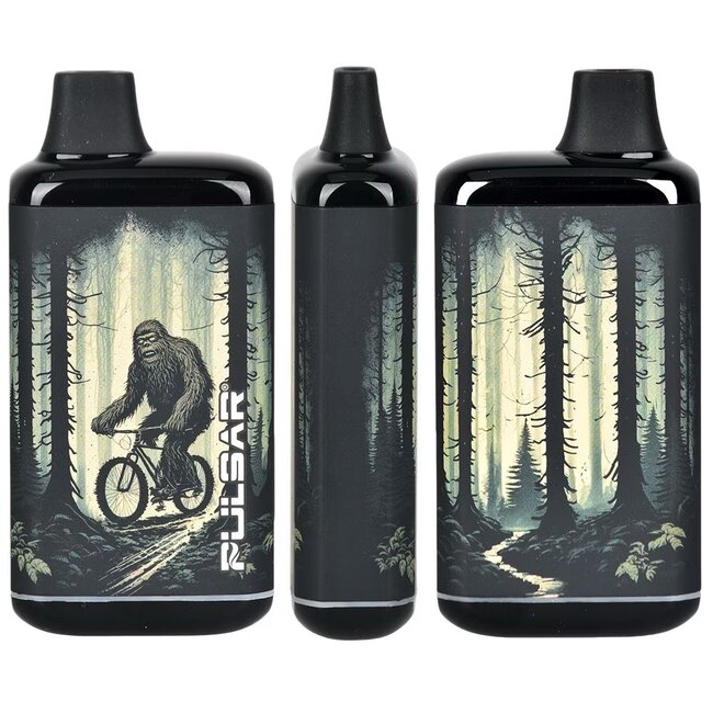 PULSAR PULSAR 510DL 2.0 PRO VAPORIZER-V897