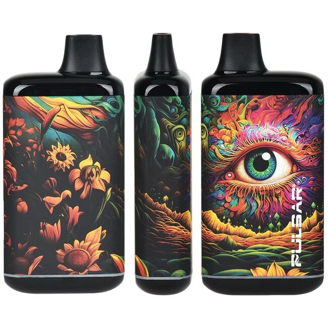 PULSAR PULSAR 510DL 2.0 PRO VAPORIZER-V897