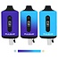 PULSAR PULSAR 510DL TANDEM THERMO DUAL VAPORIZER-V945D