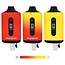 PULSAR PULSAR 510DL TANDEM THERMO DUAL VAPORIZER-V945D