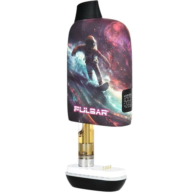 PULSAR PULSAR APX OIL 510 VAPORIZER-V957