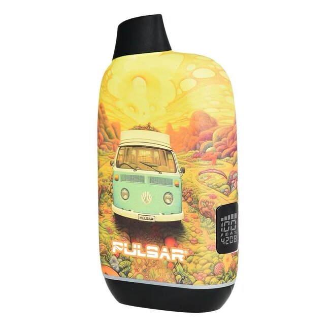 PULSAR PULSAR APX OIL 510 VAPORIZER-V957