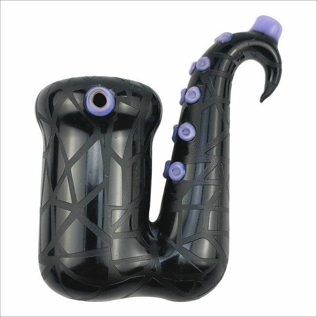SHERLOCK OCTOPUS TENTACLE 5 INCH PIPE 103G CD113