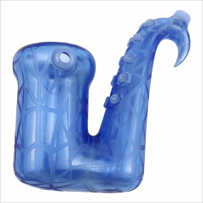 SHERLOCK OCTOPUS TENTACLE 5 INCH PIPE 103G CD113