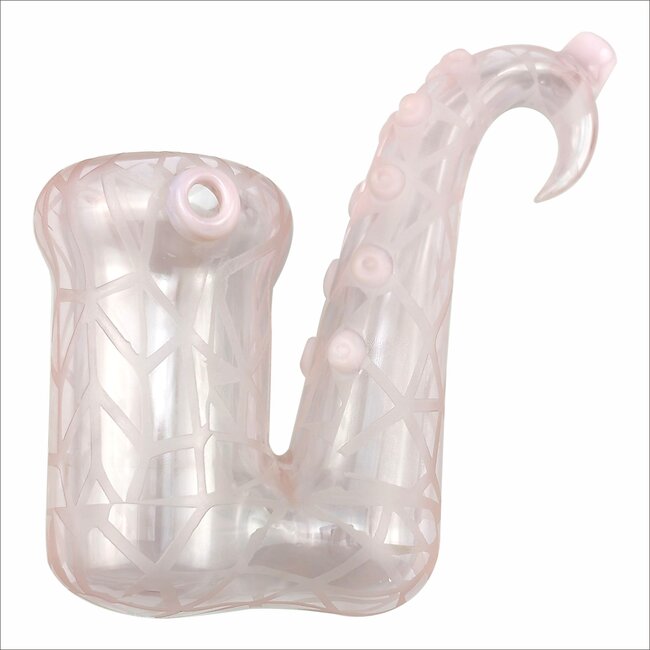 SHERLOCK OCTOPUS TENTACLE 5 INCH PIPE 103G CD113