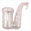SHERLOCK OCTOPUS TENTACLE 5 INCH PIPE 103G CD113