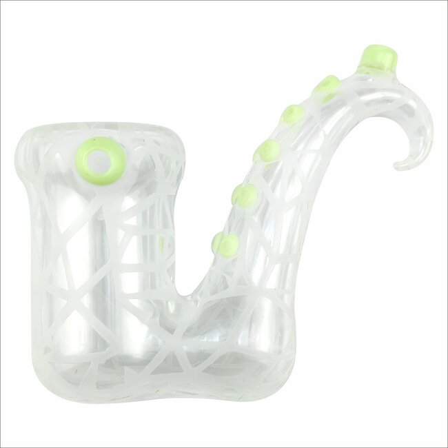 SHERLOCK OCTOPUS TENTACLE 5 INCH PIPE 103G CD113
