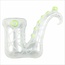 SHERLOCK OCTOPUS TENTACLE 5 INCH PIPE 103G CD113
