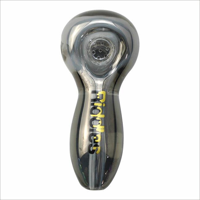 RIDDLES RIDDLES IRREDACENT 3.5 INCH HAND PIPE-CS98-1