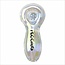 RIDDLES RIDDLES IRREDACENT 3.5 INCH HAND PIPE-CS98-1