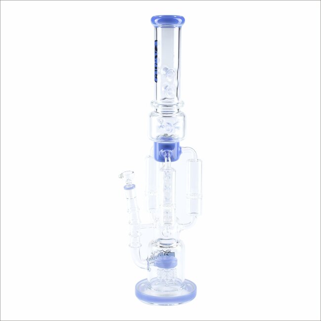 KAPOW 23'' KAPOW TALL  THICK BONG C1608