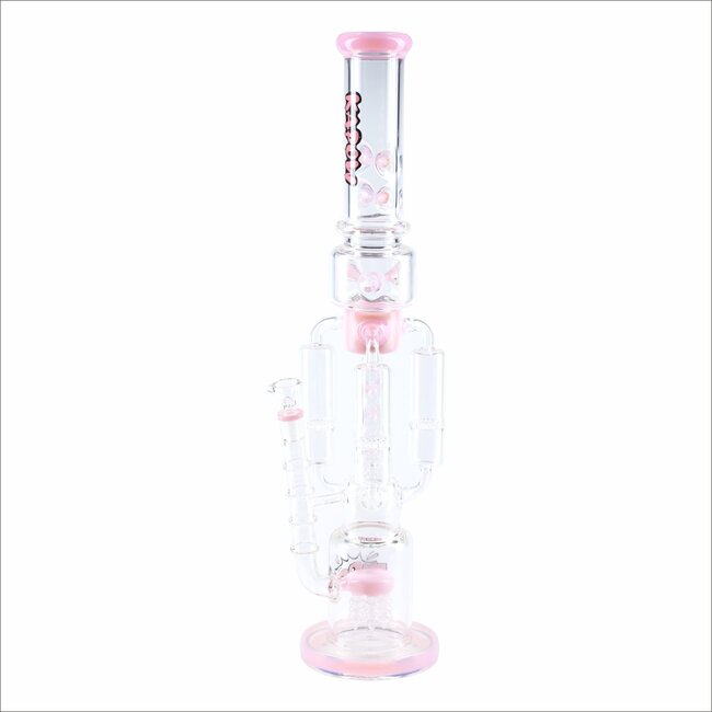 KAPOW 23'' KAPOW TALL  THICK BONG C1608