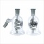 KAPOW KAPOW ASH CATCHER 14MM SPIRAL PERCOLATOR  CE18