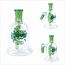 KAPOW KAPOW ASH CATCHER 14MM SPIRAL PERCOLATOR  CE18