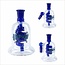 KAPOW KAPOW ASH CATCHER 14MM SPIRAL PERCOLATOR  CE18