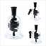 KAPOW KAPOW ASH CATCHER 14MM SPIRAL PERCOLATOR  CE18
