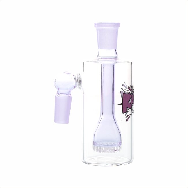 KAPOW KAPOW ASH CATCHER 14MM SHOWERHEAD PERCOLATORCECE19