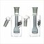 KAPOW KAPOW ASH CATCHER 14MM SHOWERHEAD PERCOLATORCECE19