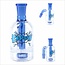 KAPOW KAPOW ASH CATCHER 14MM HONEYCOMB PERCOLATOR CE15