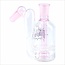 KAPOW KAPOW ASH CATCHER 14MM HONEYCOMB PERCOLATOR 45 DEGREE CE04