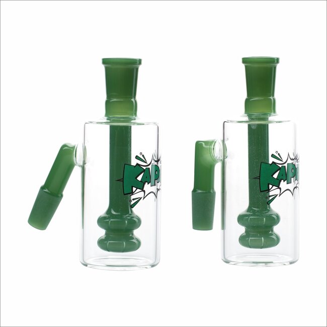 KAPOW KAPOW ASH CATCHER 14MM CE46