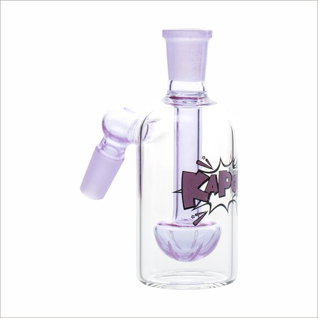 KAPOW KAPOW ASH CATCHER 14MM CE39